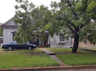 412 Pecan St, Teague, TX 75860