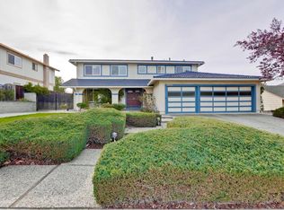 3672 Springbrook Ave, San Jose, CA 95148