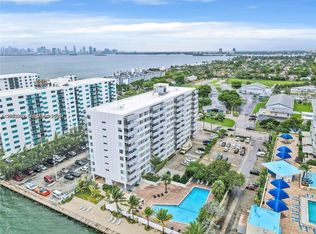 Caribbean Towers Condo, North Bay Village, FL 33141