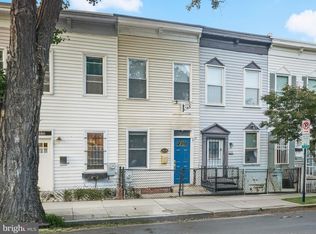 1648 Kramer St NE, Washington, DC 20002