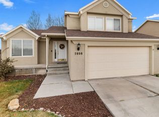 7808 N Rose St, Eagle Mountain, UT 84005