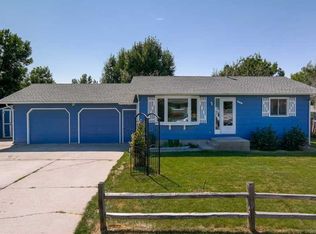 664 Brookwood Dr, Billings, MT 59101