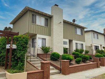 506 N Ditmar St, Oceanside, CA, 92054