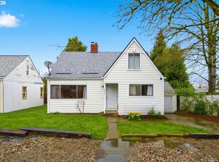 6321 NE Simpson St, Portland, OR 97218