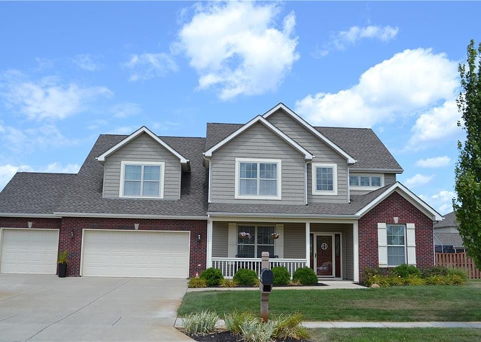 1st image of 4678 Forthrail Dr