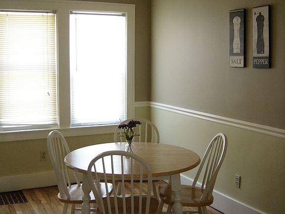 234 Dining Room