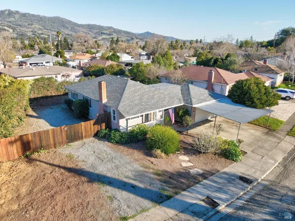 75 Allen Avenue, Cloverdale, CA 95425