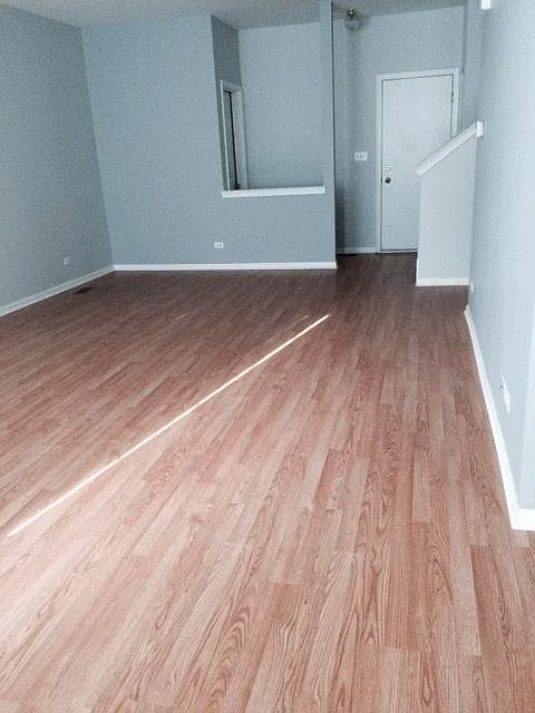 Whole first floor with Laminate flooring - 2308 Reflections Dr