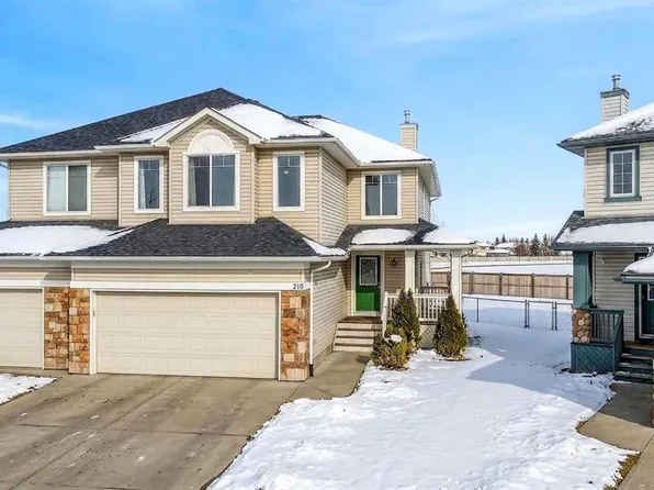210 W Creek Bay, Chestermere, AB T1X 1P6