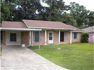 1414 W Donovan St, Houston, TX 77091