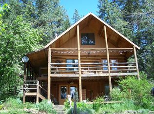927 Vanasse Rd, Kettle Falls, WA 99141