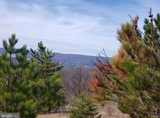 12223 Summit Cir, Frostburg, MD 21532