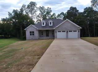 350 Music Way LOT 7, Savannah, TN 38372