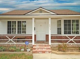 5016 Newcastle Ave, Encino, CA 91316