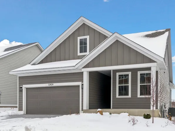 12439 Drayton Trl, Apple Valley, MN 55124