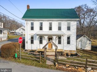 107 Brown Rd, Fort Littleton, PA 17223