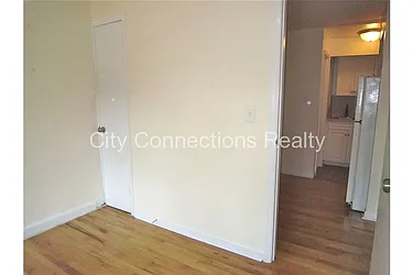 Rented by City Connections Realty