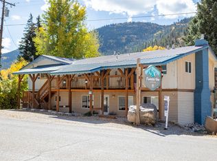 1301 E Main St, Red River, NM 87558