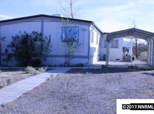 6230 Chimney Rd, Sun Valley, NV 89433