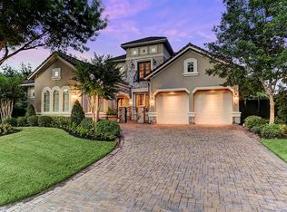 3211 Bridgeberry Ln, Houston, TX 77082
