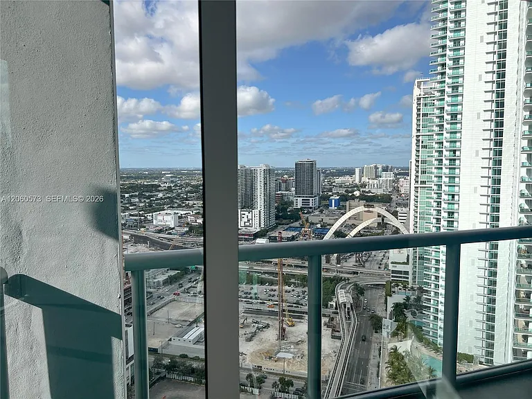 888 Biscayne Blvd #3701 — Photo 12