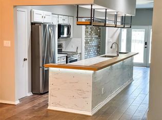 3607 Wakeforest St UNIT 8, Houston, TX 77098