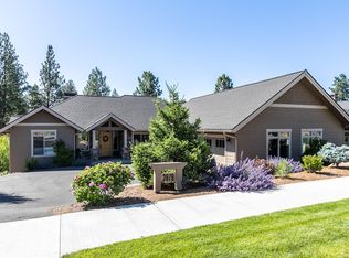 2879 NW Perlette Ln, Bend, OR 97703