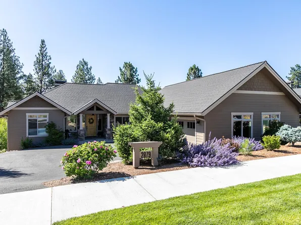 2879 NW Perlette Ln, Bend, OR 97703
