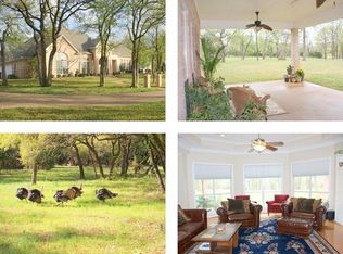 1325 Cobblestone Trl, Whitney, TX 76692