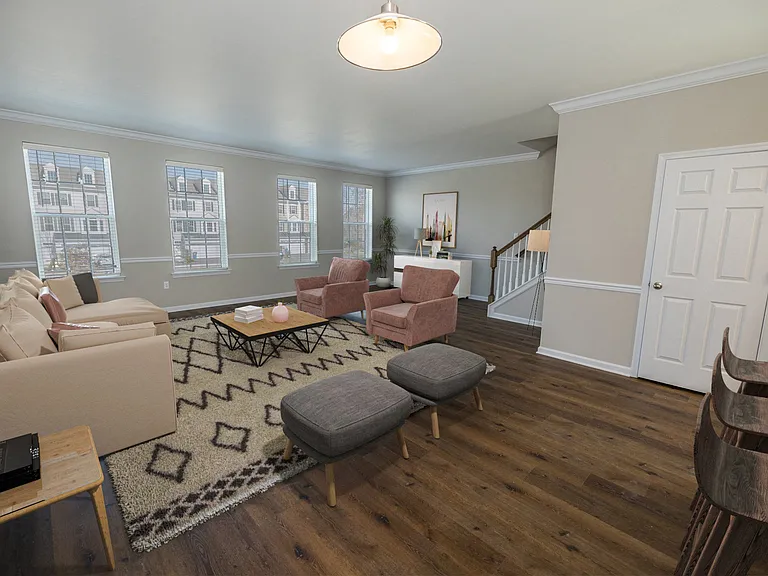Meridian Crossing Community — Photo 14