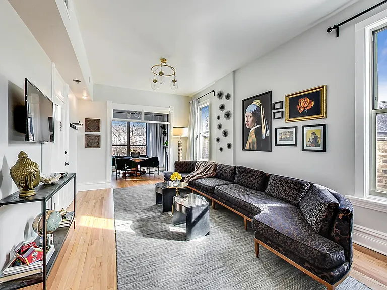 850 S Loomis St #3 — Photo 3