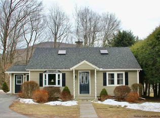 36 Hilltop Rd, Margaretville, NY 12455