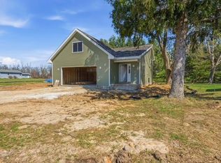 308 2nd Street, Brooklyn, WI