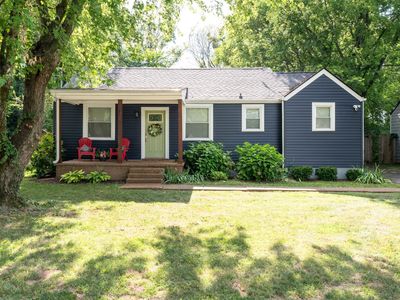 2913 Tuggle Ave, Nashville, TN, 37211