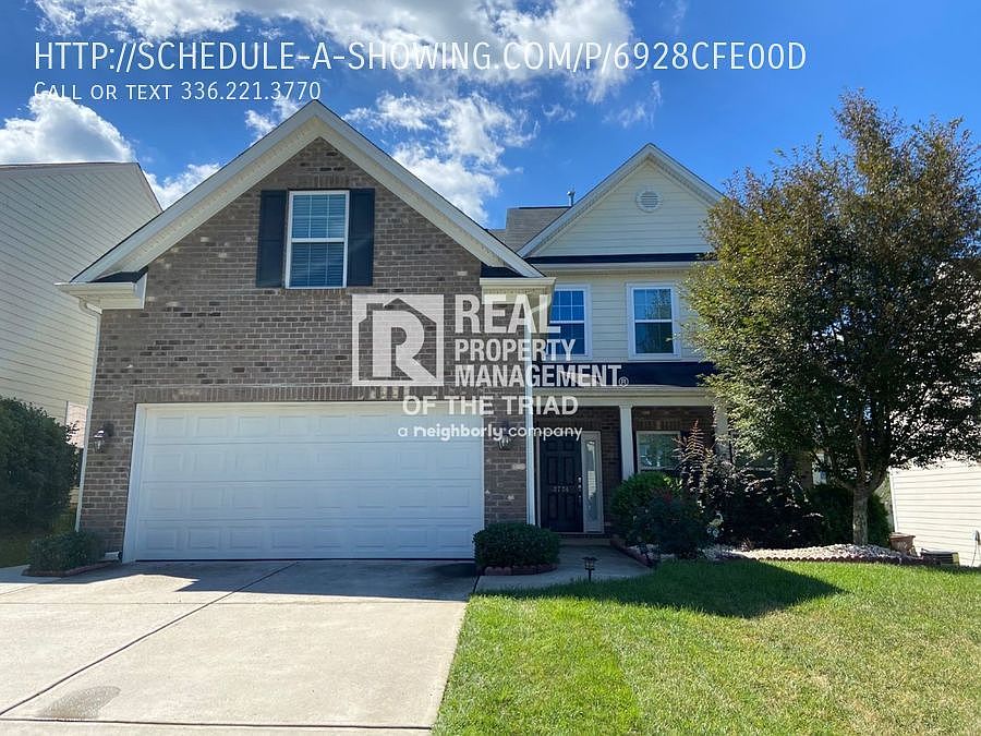 3724 Cottesmore Dr, High Point, NC 27265 Zillow