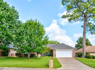 3507 Ruidoso Dr, Arlington, TX 76017