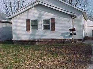 2311 S Harlan St, Indianapolis, IN