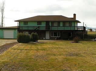 303 8th Ave NW, Ronan, MT 59864