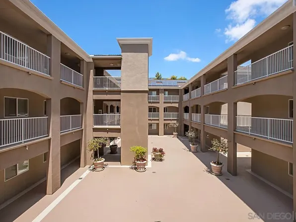 7653 Mission Gorge Rd Unit 43, San Diego, CA 92120