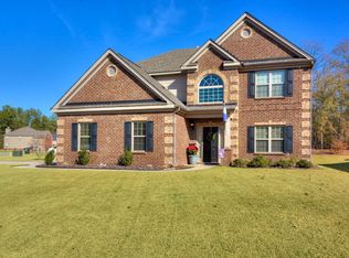 1210 Prides Xing, Aiken, SC 29801