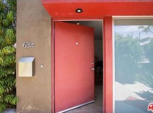 634 Navy St, Santa Monica, CA 90405