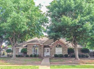 4520 Wendover St, Wichita Falls, TX 76309