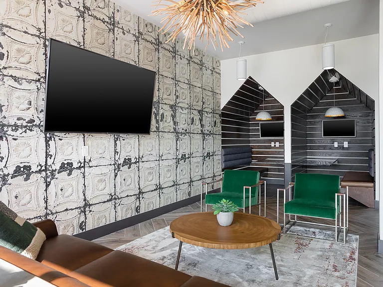 Perfect for events, gatherings, or quiet time.