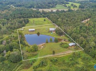 22451 State Highway 157, Town Creek, AL 35672