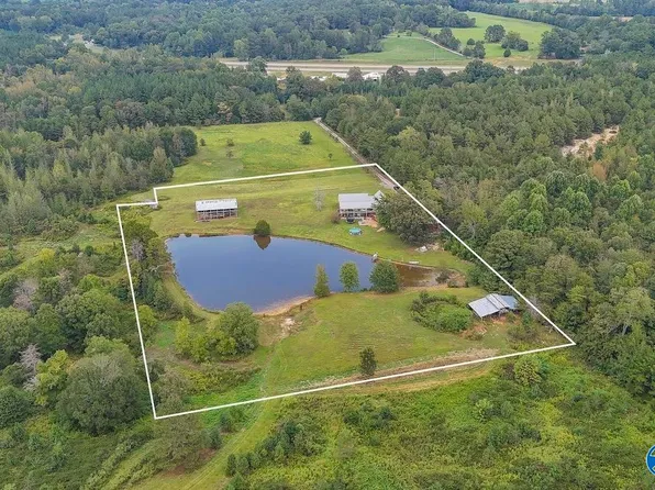 22451 State Highway 157, Town Creek, AL 35672