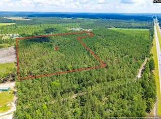 347 Peachtwig Rd, Monetta, SC 29105