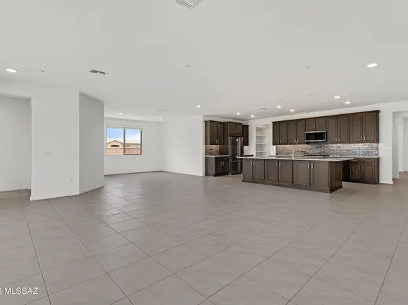 4561 W Tortolita Peak Dr, Marana, AZ 85658