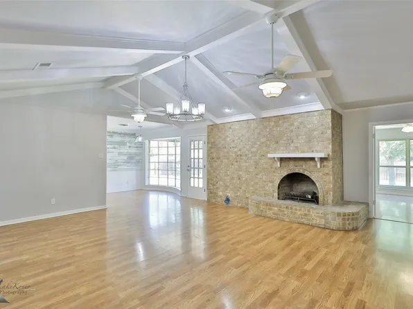 1417 Fm 2047 W, Baird, TX 79504