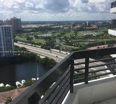 4th image of 3500 Mystic Pointe Dr APT 2802