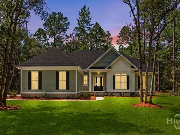 1147 White Tail Drive NE, Townsend, GA 31331